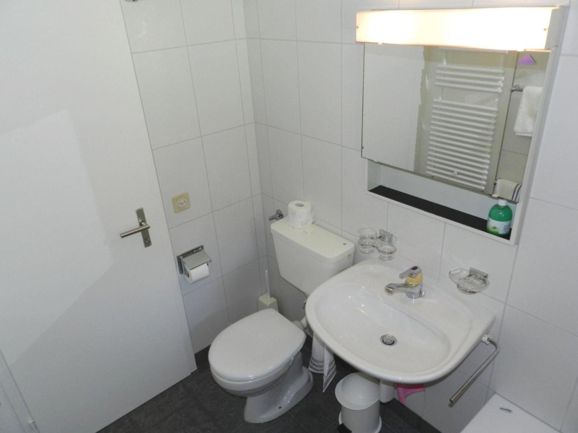 Apartment Goldrose By Interhome Zweisimmen Eksteriør bilde