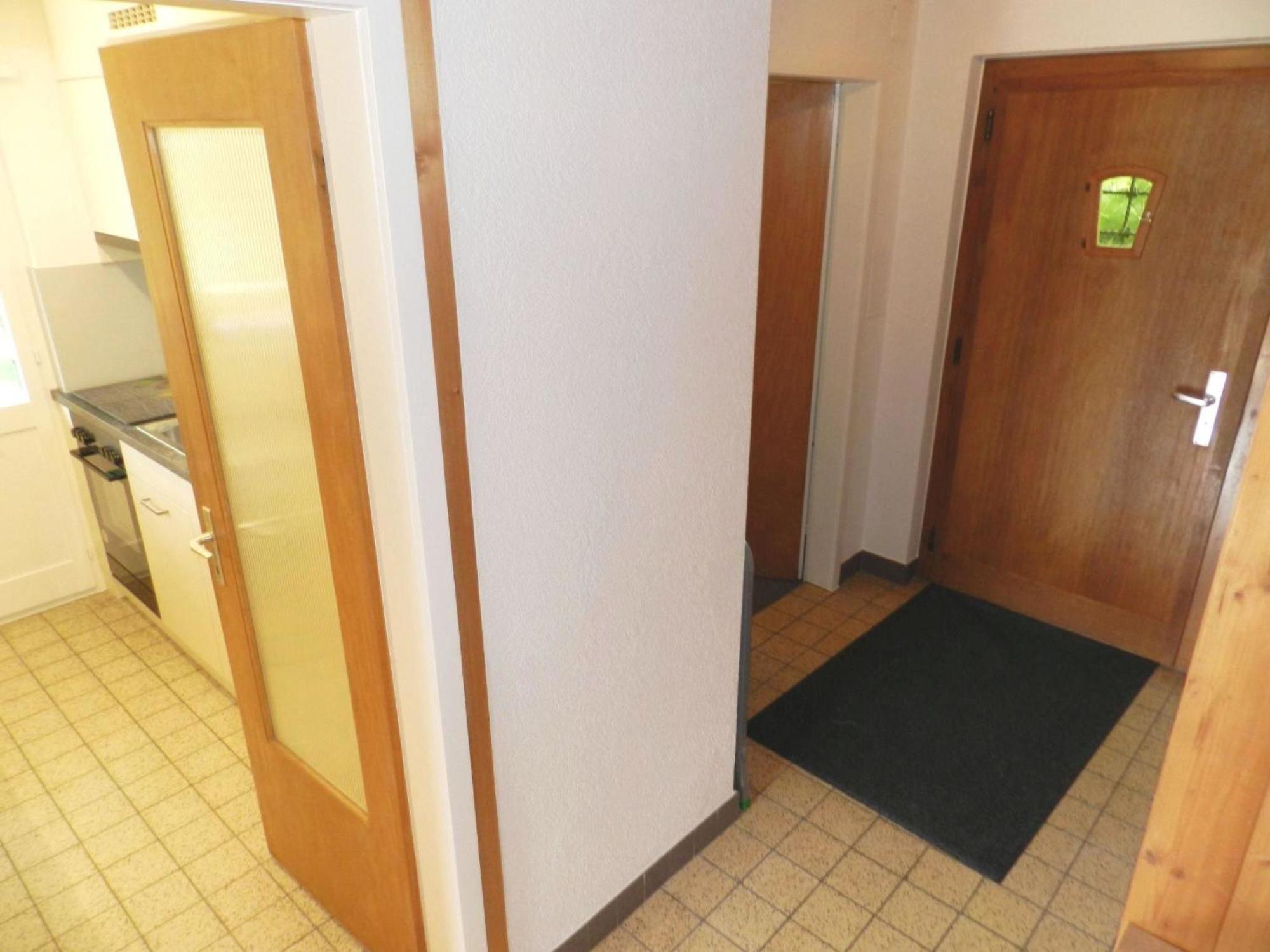 Apartment Goldrose By Interhome Zweisimmen Eksteriør bilde