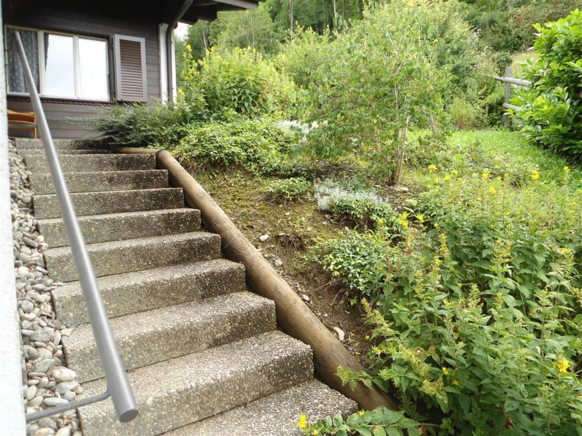 Apartment Goldrose By Interhome Zweisimmen Eksteriør bilde