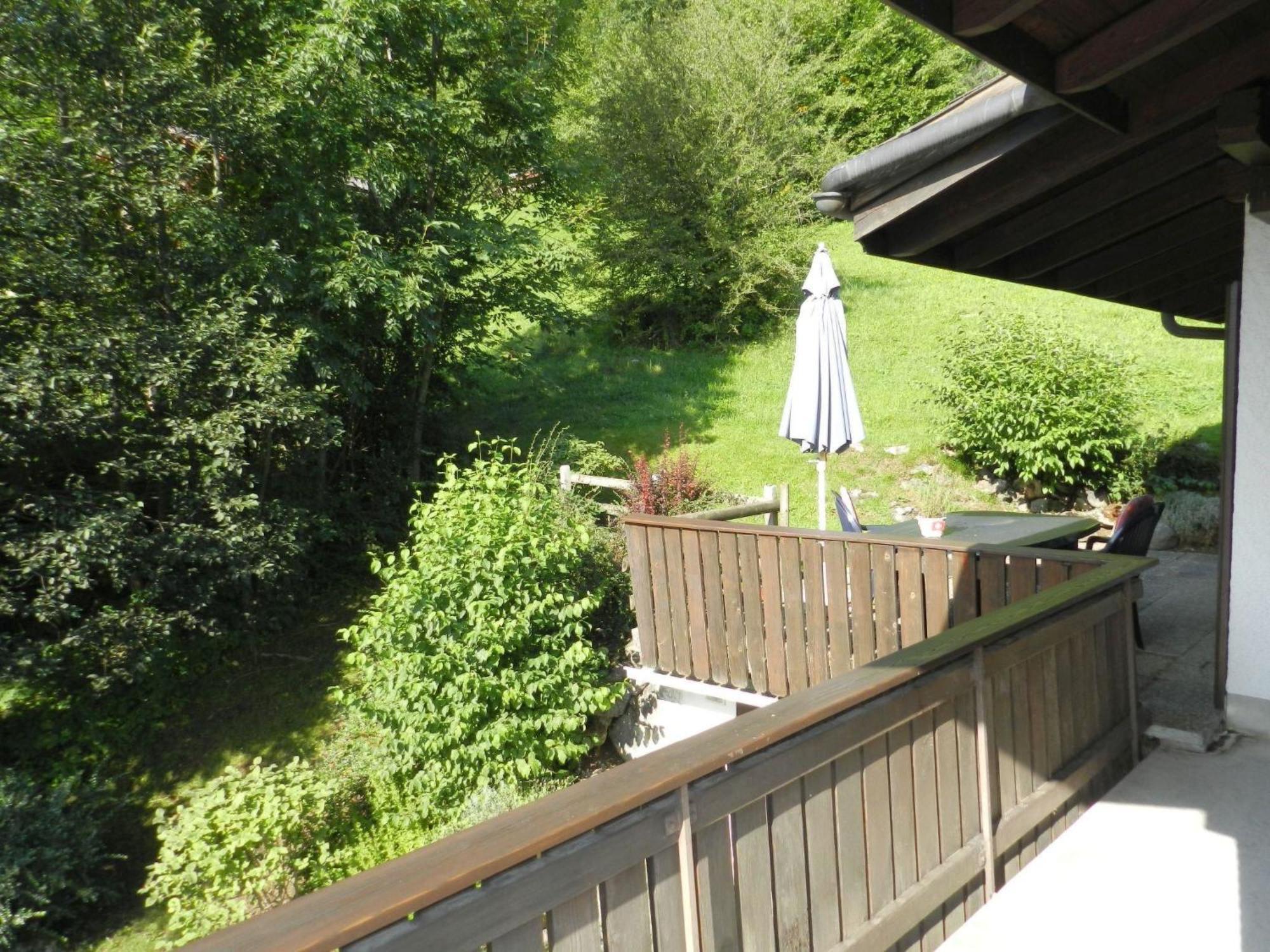 Apartment Goldrose By Interhome Zweisimmen Eksteriør bilde